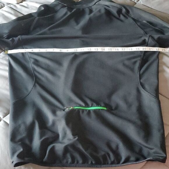 Prarl Izumi sweat jacket - Picture 12 of 13